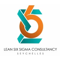 Lean Six Sigma Consultancy (Seychelles) logo - Similar company to Inspire Engineering Consultants