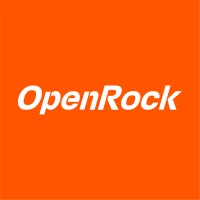 OpenRock logo - Similar company to Compuusa