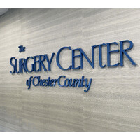 The Surgery Center of Chester County logo - Similar company to Legacy Plastic Surgery & Aesthetics
