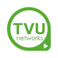 TVU Networks en Español logo - Similar company to Tvu Networks Brasil