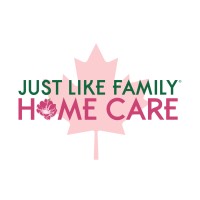 JUST LIKE FAMILY HOME CARE TRI-CITIES logo - Similar company to Lions Gate Home Care