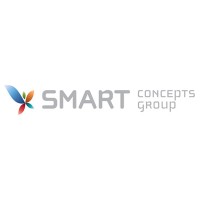 Smart Concepts Group logo - Similar company to Minnesota Mallards
