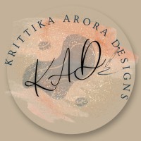 Krittika Arora Designs