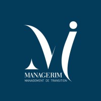 MANAGERIM Management de Transition & Executive Search logo - Similar company to Iara