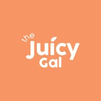 the Juicy Gal logo - Similar company to Mijeom