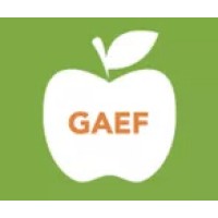 Green Apple Education Foundation logo - Similar company to Inmind Global
