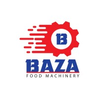 بازا للصناعات الهندسية -Baza Food Machinery logo - Similar company to Cesam Engineering