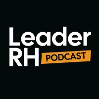 Leader RH Podcast logo - Similar company to Innovair Solutions