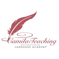 Camila Teaching Inc logo - Similar company to Red Bird Digital Marketing