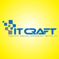 IT CRAFT logo - Similar company to It Craft