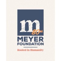 Meyer Foundation logo - Similar company to Dcps Reading Clinic