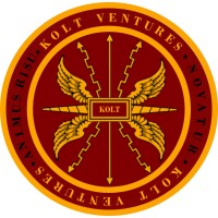 Kolt Ventures logo - Similar company to Driad Capital Family Office