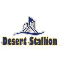 Desert Stallion Construction Company logo - Similar company to Earnest Pakistan