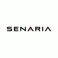 SENARIA logo - Similar company to Infinite Appointments