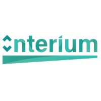 Interium logo - Similar company to Evomotion Digital