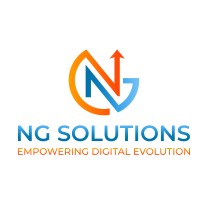 NG Solutions logo - Similar company to Ng Solutions Group, Llc