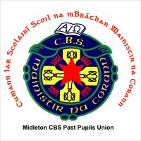 Midleton CBS Past Pupils Union logo - Similar company to Engineering - South East Technological University, Carlow