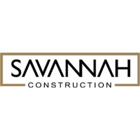 Savannah Construction Ltd logo - Similar company to Fabworx Engineering Ltd