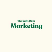 Thought Over Marketing logo - Similar company to Outriskai