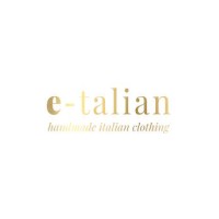 E-talian logo - Similar company to Lindor • E-Commerce