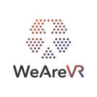 WeAreVR Studio logo - Similar company to Scale+