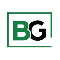 Ben Green logo - Similar company to Equinoxx