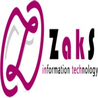Zak Solutions logo - Similar company to Technovia Kw