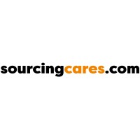 sourcingcares logo - Similar company to Rapid Runway Ai