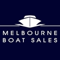 Melbourne Boat Sales logo - Similar company to Network Rv