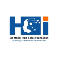 IIT Mandi iHub and HCi Foundation logo - Similar company to Iit Mandi Catalyst