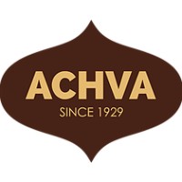 Achva logo - Similar company to Halvana