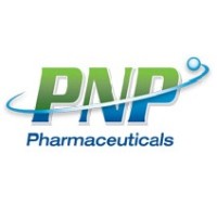 PNP Pharmaceuticals Inc. logo - Similar company to Nutralab Canada Corp.