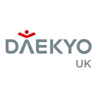 DAEKYO UK CO., LTD logo - Similar company to 커리어랩 외국계 취업전략