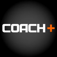 COACH+ logo - Similar company to Coach Verdu