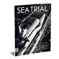 SEA TRIAL logo - Similar company to Vlogbox