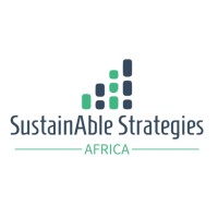 SustainAble Strategies Africa logo - Similar company to Emerging Technology Studio At Binghamton University