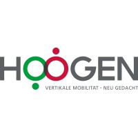 HOOGEN Experience GmbH logo - Similar company to Sanchez Bau- Und Grundstücksgesellschaft Mbh
