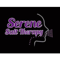 Serene Salt Therapy logo - Similar company to Salt City Psychedelic Therapy & Research (Scptr)
