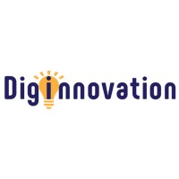 Diginnovation logo - Similar company to Pleasant Consultoria De Negócios