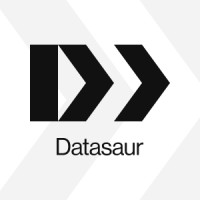Datasaur logo - Similar company to Crowdflower Inc.
