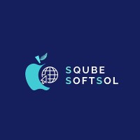 Sqube Softsol Pvt Ltd logo - Similar company to Sqube