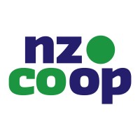 Cooperative Business New Zealand logo - Similar company to Eijk