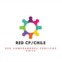 Red Compradores Públicos Chile logo - Similar company to Doble Espacio