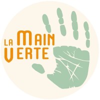 La Main Verte logo - Similar company to Vital Technics
