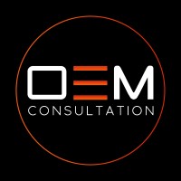 OEM Consulting Inc. logo - Similar company to Sourcelogique