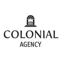 Colonial Agency logo - Similar company to Arfatul Islam