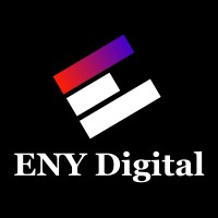 ENY Digital logo - Similar company to Paidmedia.Org