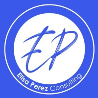 Elisa Perez Consulting logo - Similar company to Ciberscore
