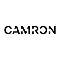 Camron logo - Similar company to Pelham Communications