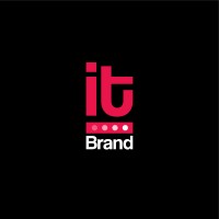 Brandit Co - Agence Créative & Digitale logo - Similar company to Nerdx Academy
